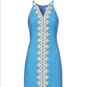 Lilly Pulitzer Pearl Shift